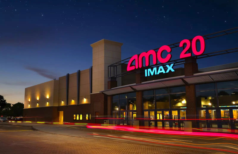 Movie Theater Brooklyn Near Me