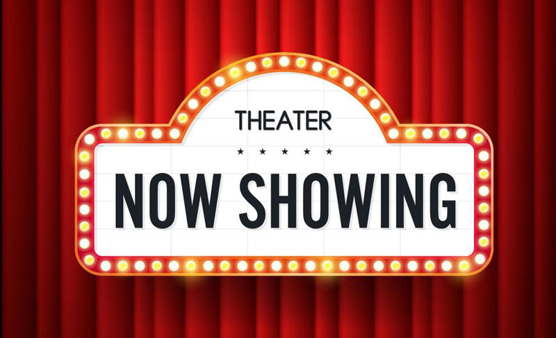 Current Movies Showing Near Me